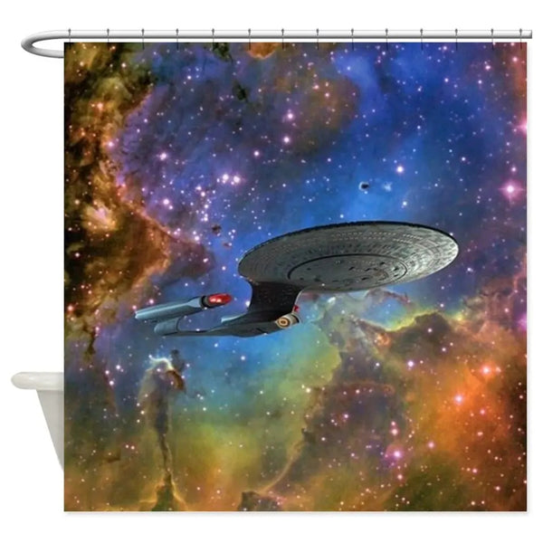 Space Shower