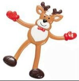 Reindeer Games