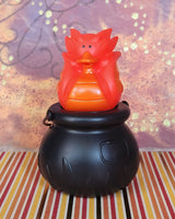 Dragon Spell