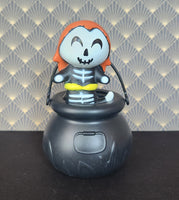 Pumpkin Spell