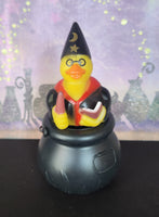 Magic Spell