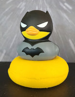 Playboy Vigilante Bubble Bath Bomb Donut