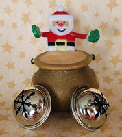 Cookies for Santa