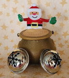 Cookies for Santa