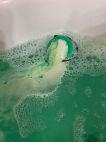 Toxic Sludge Cauldron