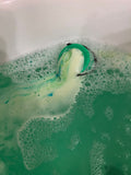 Toxic Sludge Cauldron