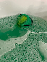 Toxic Sludge Cauldron