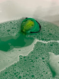 Toxic Sludge Cauldron