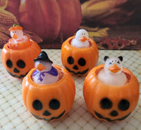 Orange Pumpkin