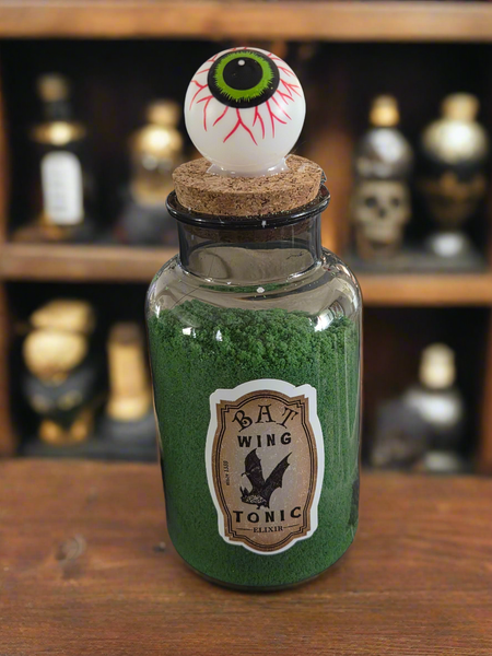 Goblin Bubble Bath Potion