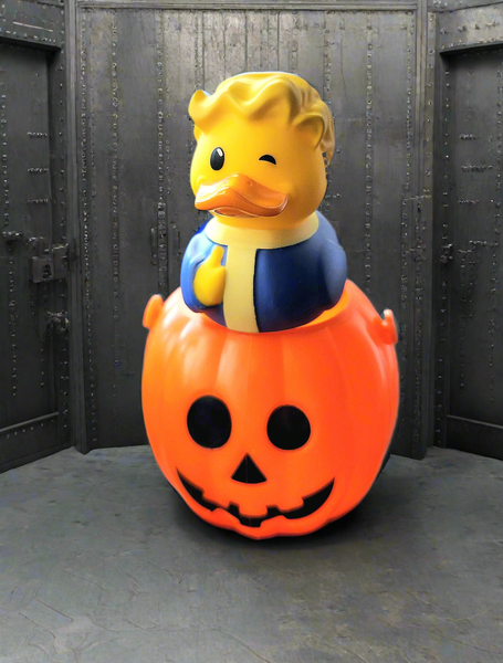 Cosplay Trick or Treat