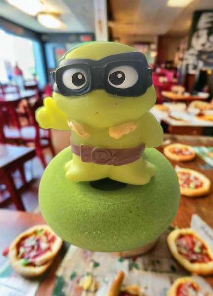 Pizza Ninja