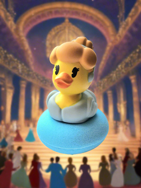 Forgetful Princess