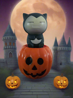 Monster Trick or Treat