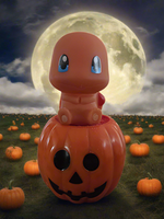 Monster Trick or Treat