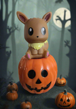 Monster Trick or Treat