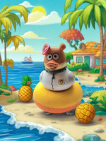 Pineapple Posse