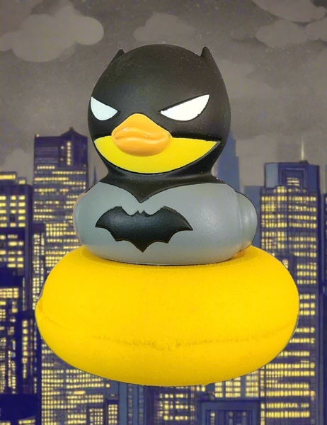 Playboy Vigilante Bubble Bath Bomb Donut