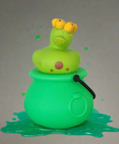 Toxic Sludge Cauldron