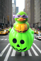 Cosplay Ducky Mini Me