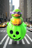 Cosplay Ducky Mini Me