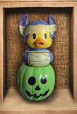 Alien Halloween