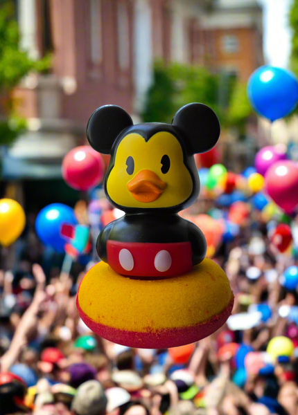 Main Street Magic