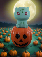 Monster Trick or Treat