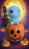 Monster Trick or Treat