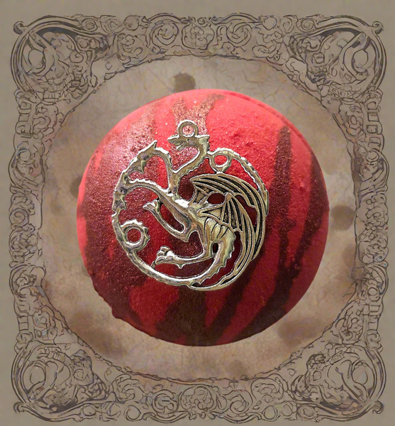 Mother of Dragons