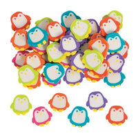 Penguin Party