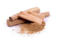 Antique Sandalwood Scented Shower Foamer