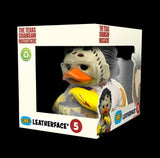 Leatherface™ Tubbz™ Duck (Boxed Edition)