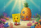 SpongeBob™ Ducks