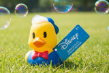 Disney Ducks