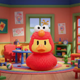 Sesame Street Duckalooz