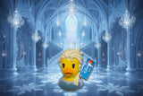 Frozen™ Ducks