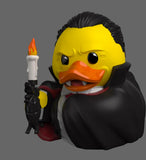 Dracula™ Tubbz™ Duck (Bathtub Edition)