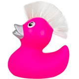 Mohawk Rubber Duck