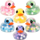 Pom Pom Ducks