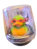 Raphael™ mini-Tubbz™ Duck (Bathtub Edition)