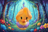 Tangled™ Rubber Ducks