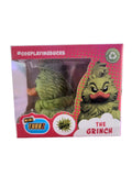The Grinch™ Mini-Tubbz™ Duck (Boxed Edition)