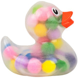 Pom Pom Ducks