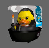 Dracula™ Tubbz™ Duck (Bathtub Edition)