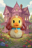 Lady and the Tramp™ Rubber Ducks