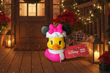Disney Holiday Ducks