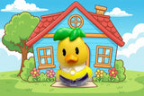 Phineas and Ferb™ Ducks