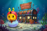 SpongeBob™ Ducks