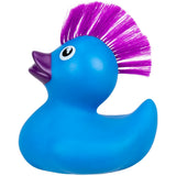Mohawk Rubber Duck
